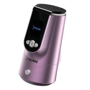 XKAH Pro – Pink – Elektrischer Shisha Kopf