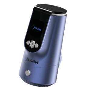 XKAH Pro – Blue – Elektrischer Shisha Kopf