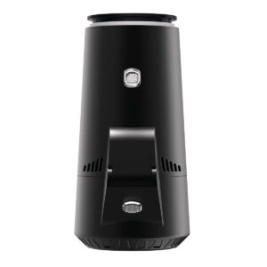 XKAH Pro – Graphit – Elektrischer Shisha Kopf