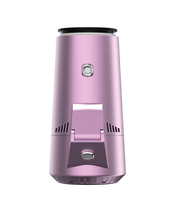 XKAH Pro - Pink - Elektrischer Shisha Kopf - Image 4