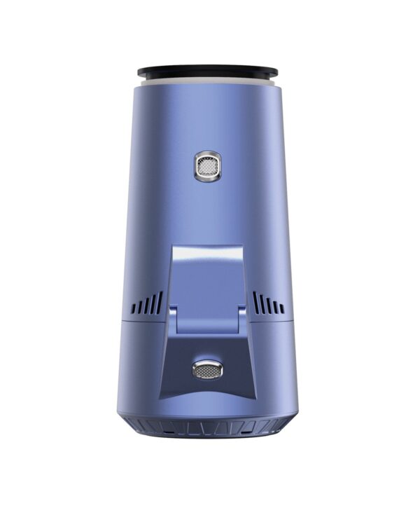 XKAH Pro - Blue - Elektrischer Shisha Kopf - Image 3