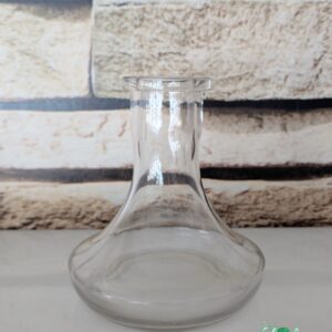 HW – Mini Steck-Bowl Clear No. 17