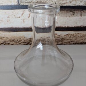 HW – Mini Steck-Bowl Clear No. 17