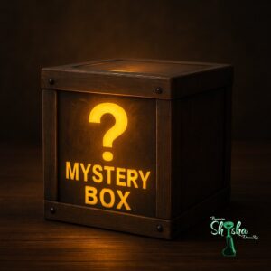 Mystery Box – Überraschungsbox 1