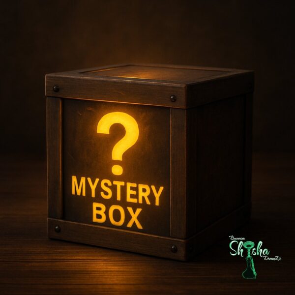Mystery Box - Überraschungsbox 5