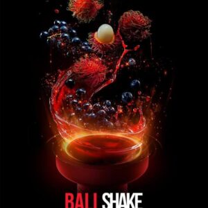 DARKSIDE SHAKE – BALI 120g ( 208,25€ pro 1kg )