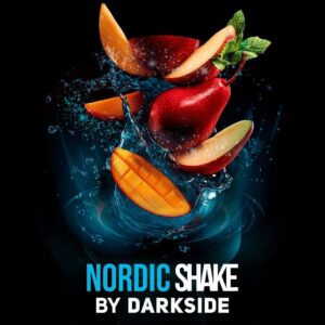 DARKSIDE SHAKE – NORDIC 120g ( 208,25€ pro 1kg )