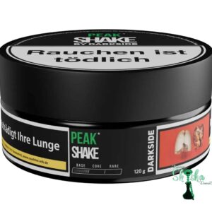 DARKSIDE SHAKE – PEAK 120g ( 208,25€ pro 1kg )