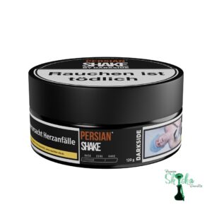 DARKSIDE SHAKE – PERSIAN 120g ( 208,25€ pro 1kg )