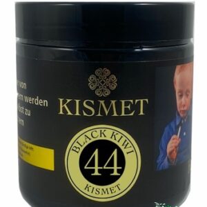 Kismet – No.44 BLACK KIWI 200g ( 149,50€ pro 1kg )