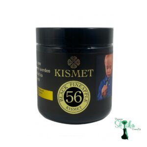 Kismet – No.56 BLACK PINEAPPLE  200g ( 149,50€ pro 1kg )