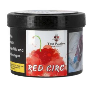 True Passion – RED CIRC 200g ( 134,50€ pro 1kg )