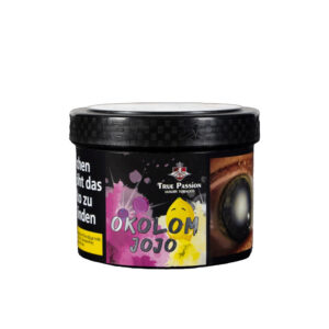 True Passion – OKOLOM JOJO 200g ( 134,50€ pro 1kg )