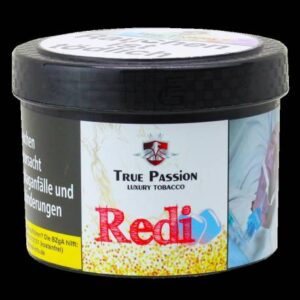 True Passion – Redi 200g ( 134,50€ pro 1kg )