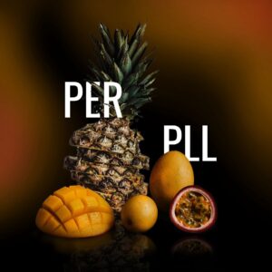Musth Tobacco – PER PLL 125g ( 191,20€ pro 1kg )