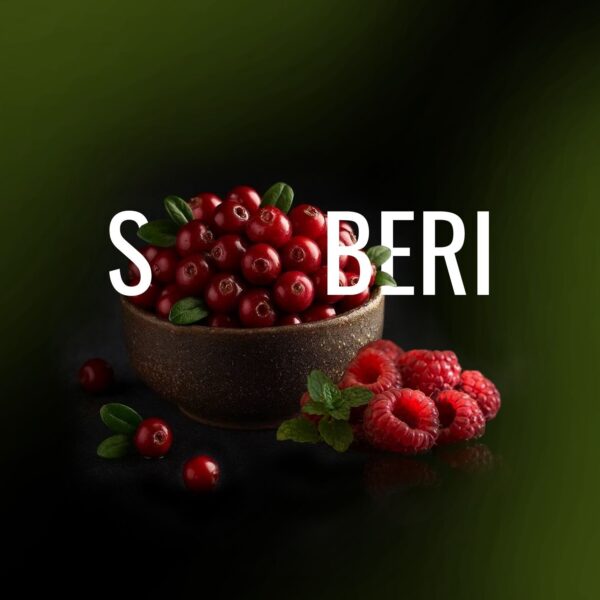 Musth Tobacco - S BERI 200g ( 179,50€ pro 1kg )