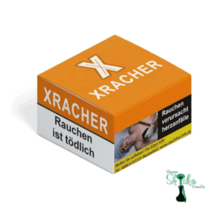 Xracher Tobacco – DUESENBERG 20g ( 175,00€ pro 1kg )