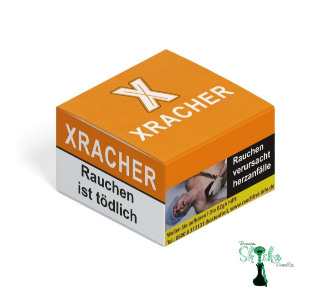 Xracher Tobacco - DUESENBERG 20g ( 175,00€ pro 1kg )