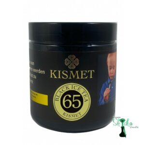 Kismet – No. 65 BLACK lCE TEA 200g ( 149,50€ pro 1kg )