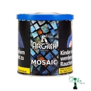 Argileh – MOSAIC 200g ( 144,50€ pro 1kg )