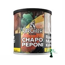 Argileh – CHAPO PEPONI 200g ( 144,50€ pro 1kg )