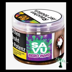 SAVU – Bero Mind 200g ( 134,50€ pro 1kg )