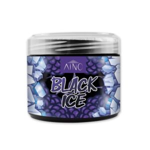 Aino – Black Ice 200g ( 139,50€ pro 1kg )