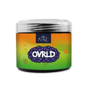 Aino – OVRLD 200g ( 139,50€ pro 1kg )