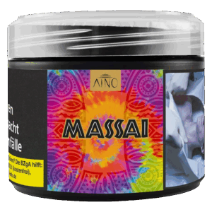 Aino – Massai 200g ( 139,50€ pro 1kg )