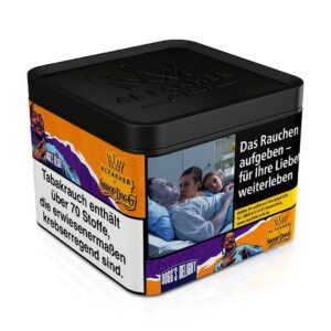 Al Fakher x  Snoop Dogg- Dogg’s Delight 180g ( 155,00€ pro 1kg )