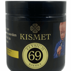 Kismet – No. 69 Elysium 200g ( 149,50€ pro 1kg )