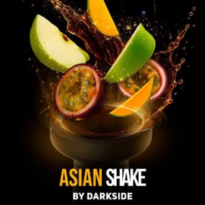 DARKSIDE SHAKE – ASIAN 120g ( 208,25€ pro 1kg )