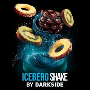 DARKSIDE SHAKE – ICEBERG 120g ( 208,25€ pro 1kg )
